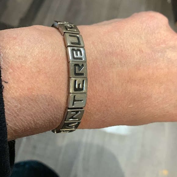 Canterbury bracelet - Picture 4 of 7